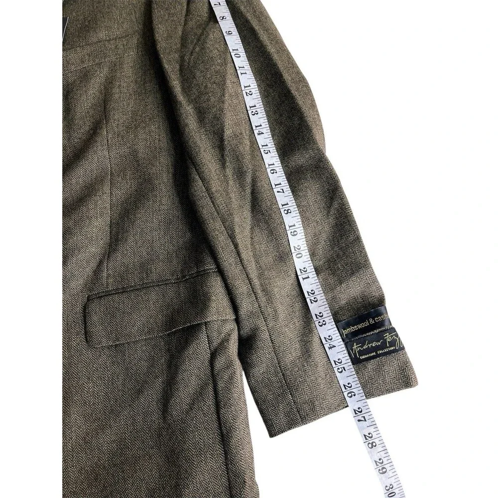 Andrew Fezza this nwt